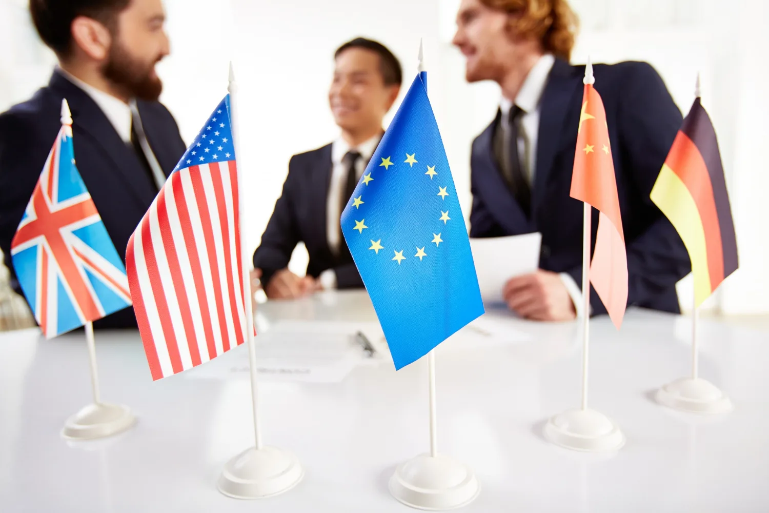 UE organizează summit crucial pentru finanțarea Ucrainei