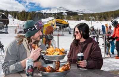 Vail Resorts lansează noi experiențe culinare în stațiunile din Colorado