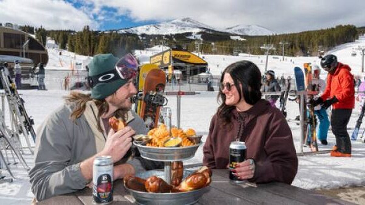 Vail Resorts lansează noi experiențe culinare în stațiunile din Colorado