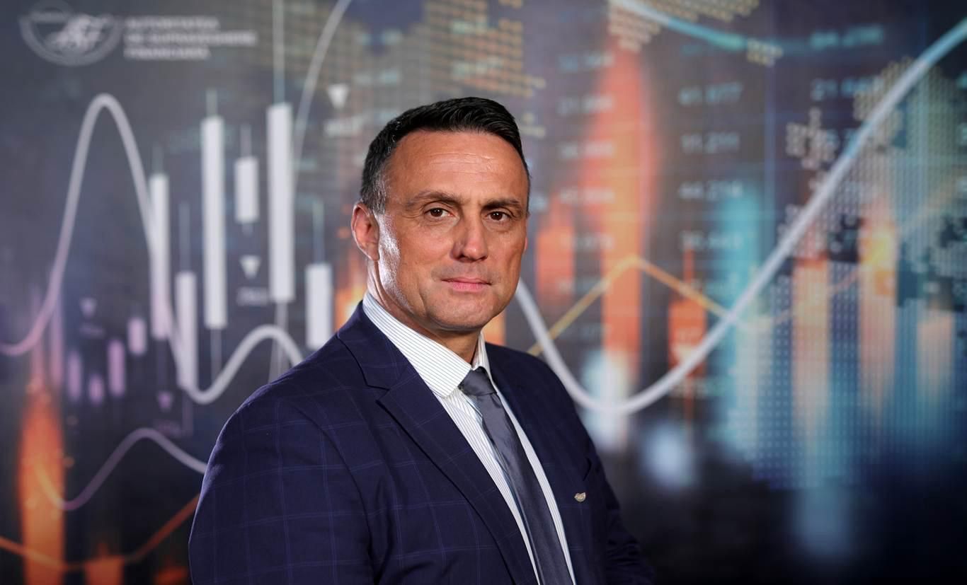 Valentin Ionescu, Președinte ISF: Aderarea României la OECD, un proces de transformare structurală vizibil în funcționarea economiei reale