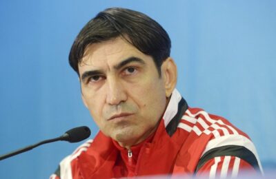 Victor Pițurcă anunță planurile de viitor: doar Golf sau Steaua