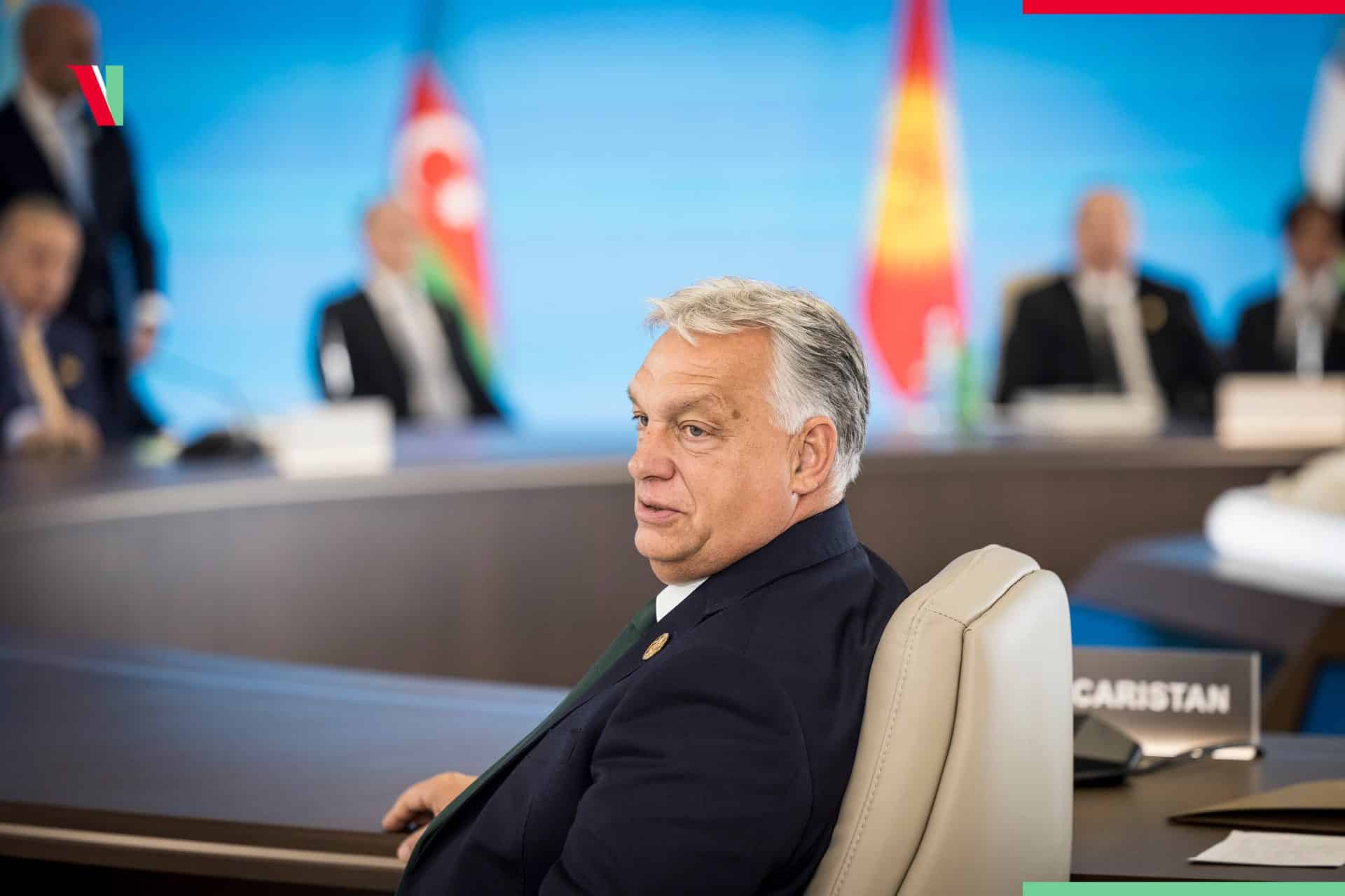 Viktor Orbán ar putea deveni președinte după alegerile din aprilie