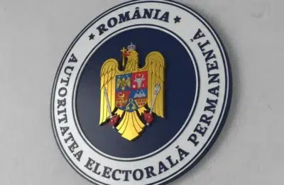 AEP stabilește o regulă importantă înainte de votul de duminică