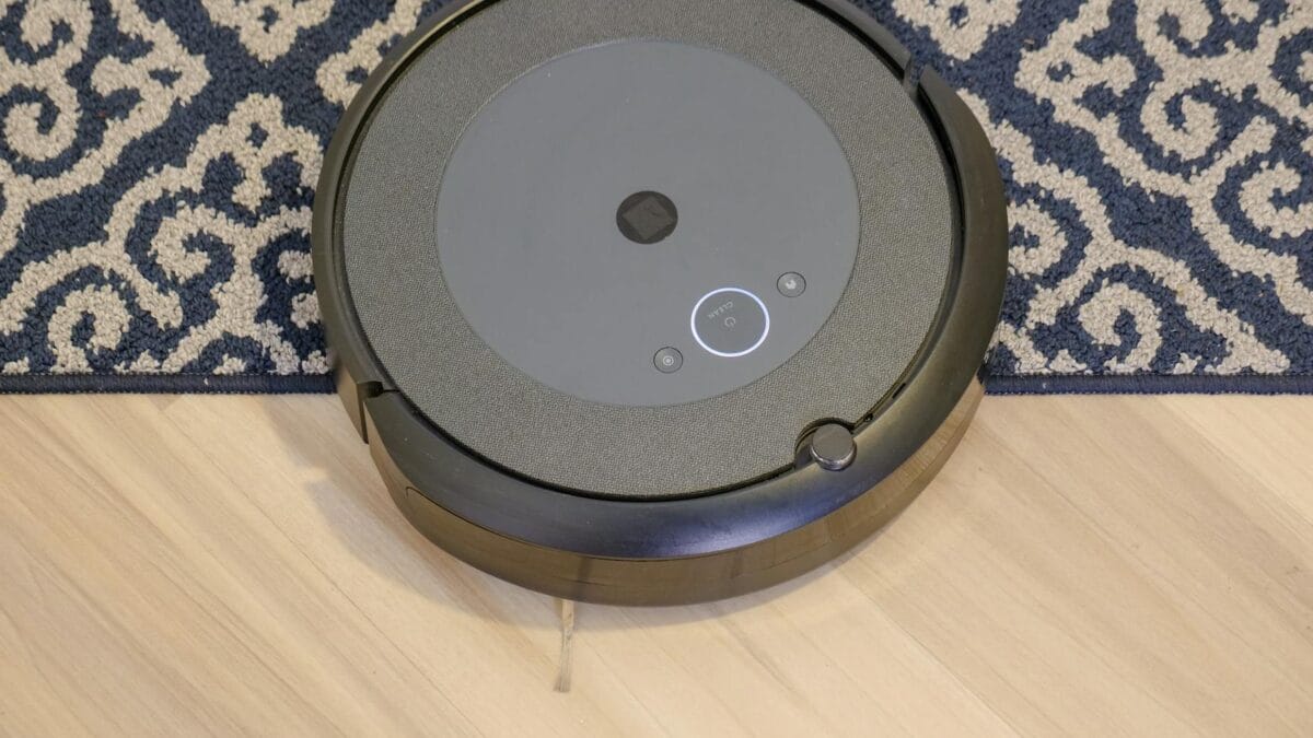 aspiratoare robot 2026