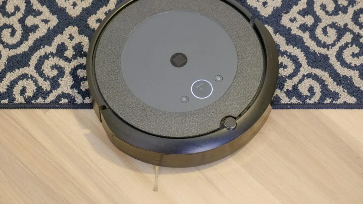 aspiratoare robot 2026