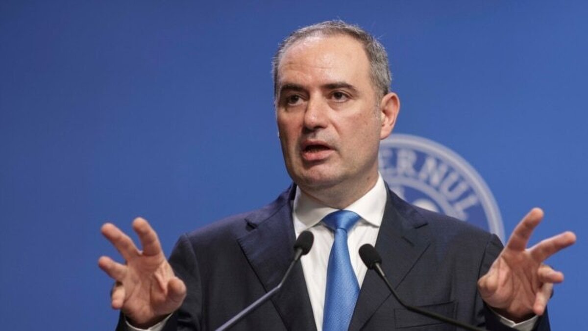 Guvernul reduce impozitul pe cifra de afaceri de la 1% la 0,5%