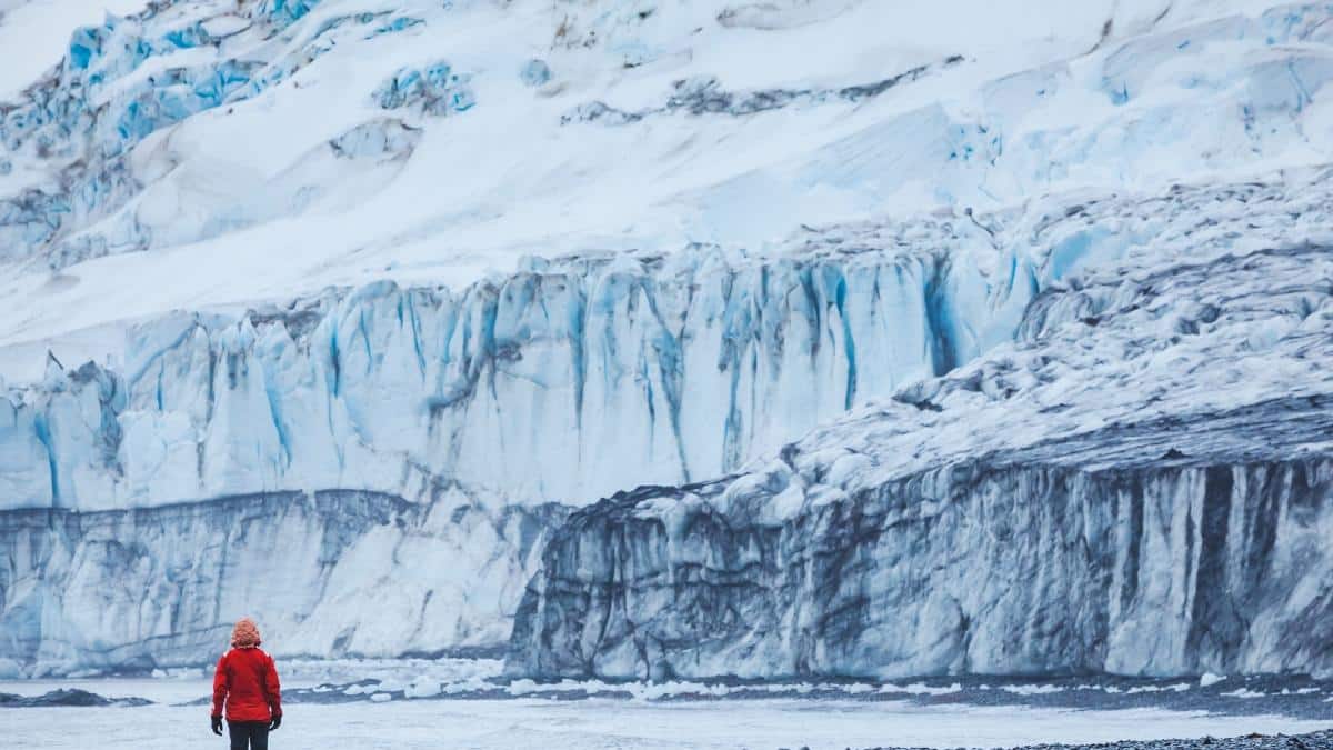 Arctica se trezește la viață economică și atrage interesul global
