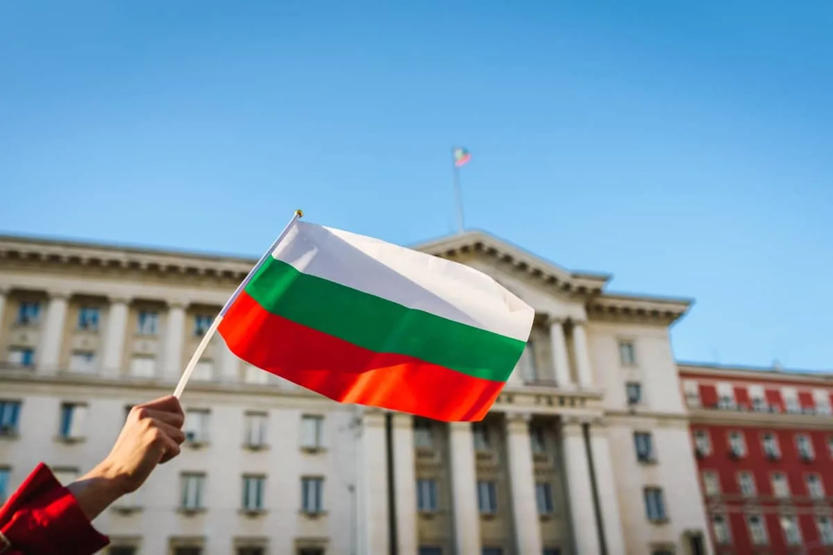Bulgaria