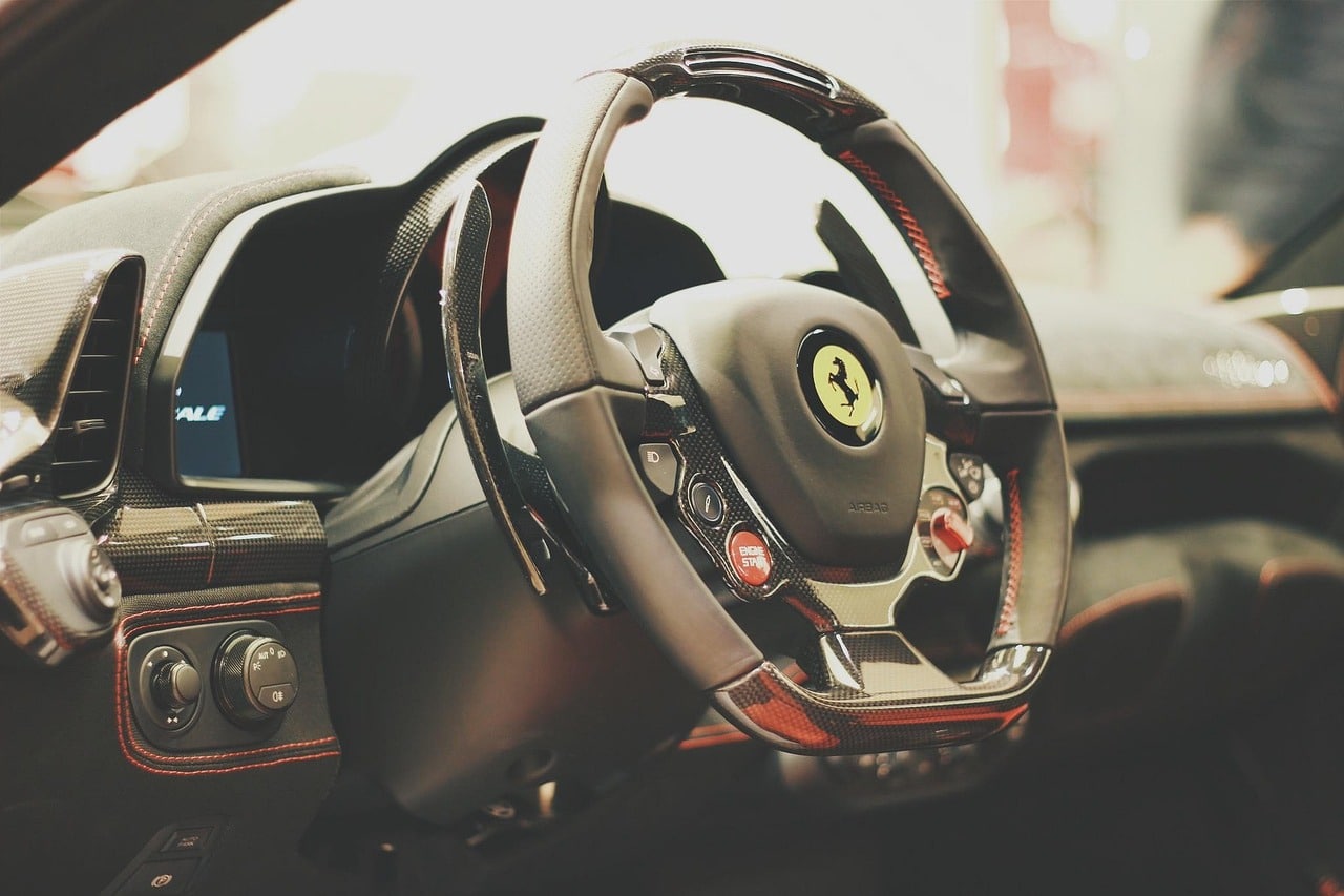 Ferrari la Goodwood Festival of Speed 2025 cu patru premiere mondiale pentru pasionatii de supercaruri