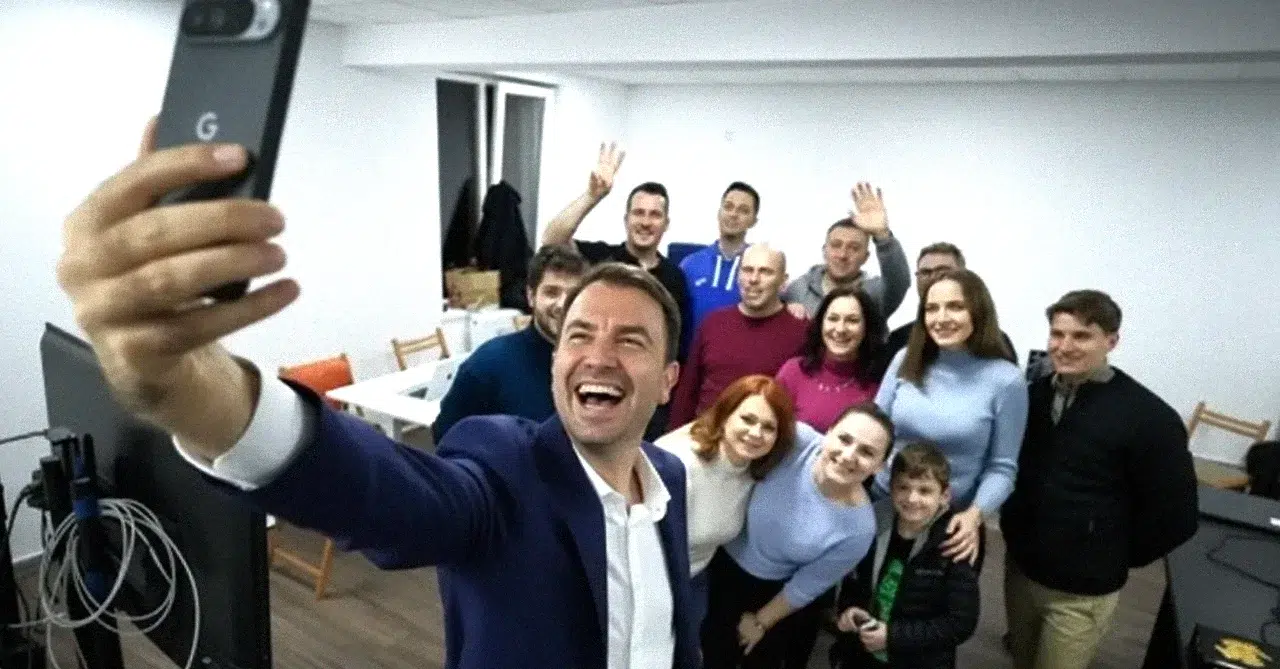 Cătălin Drulă face apel de ultim moment pentru alegerile din București
