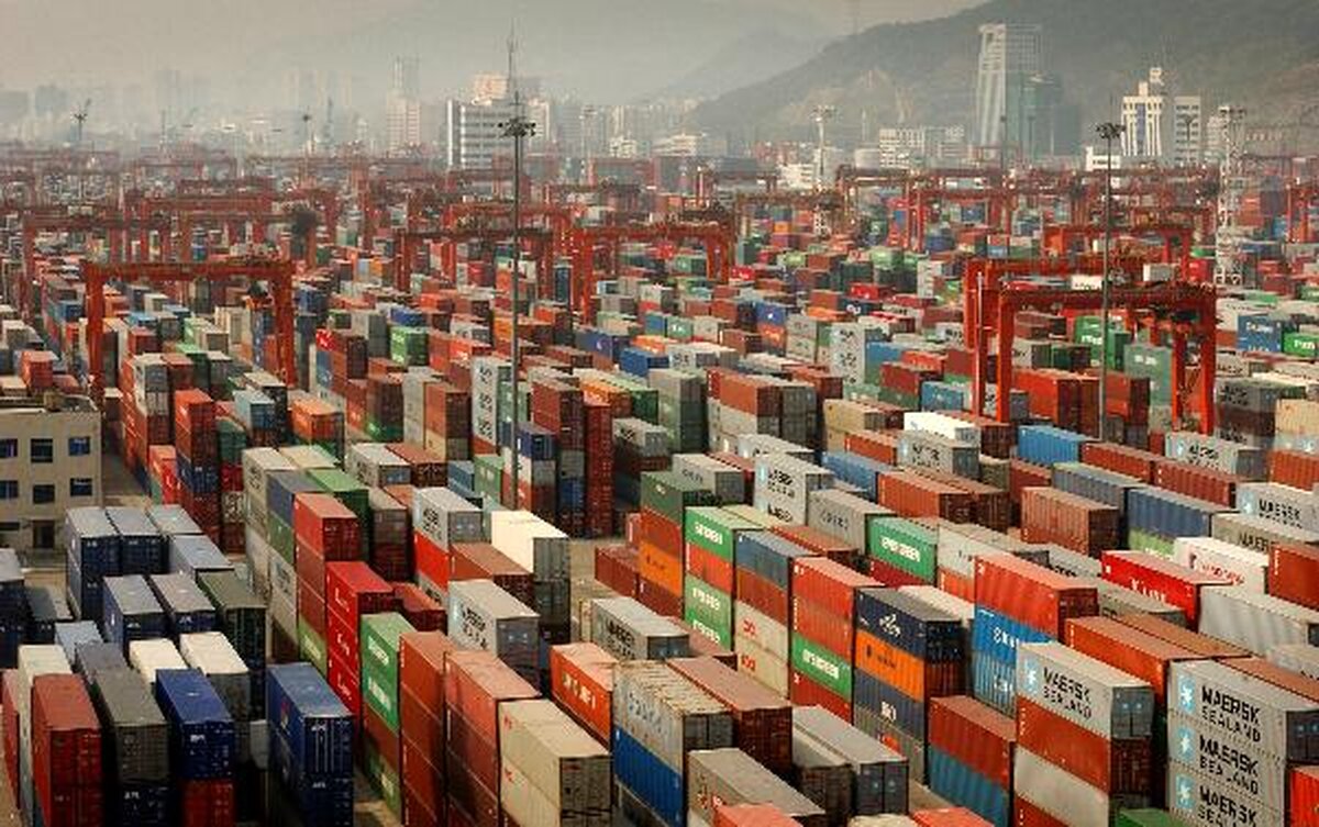 Exporturile Chinei cresc în noiembrie datorită armistițiului tarifar cu SUA