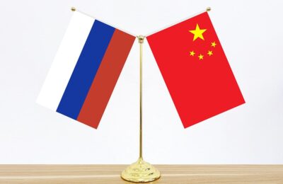 De ce China a ales Rusia în locul Europei și ce înseamnă pentru viitorul tău