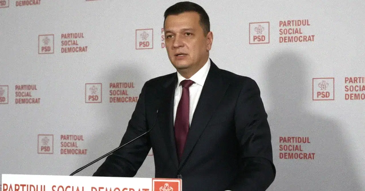 Ciprian Ciucu transmite mesaj neașteptat către PSD după victoria din Capitală