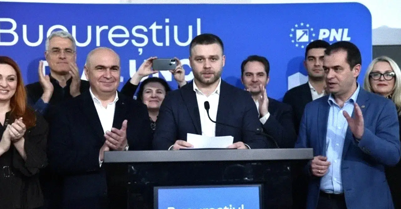 Ciucu clarifică relația cu Bolojan și planurile sale după victoria la Capitală