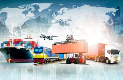 Comerțul global va continua în 2026 dar devine tot mai complex