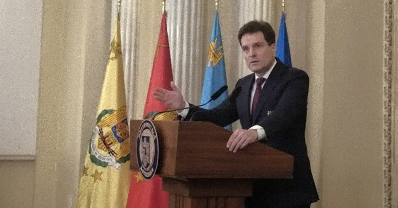 Corupţie şi schimbare în România Mesajul preşedintelui despre drumul ţării