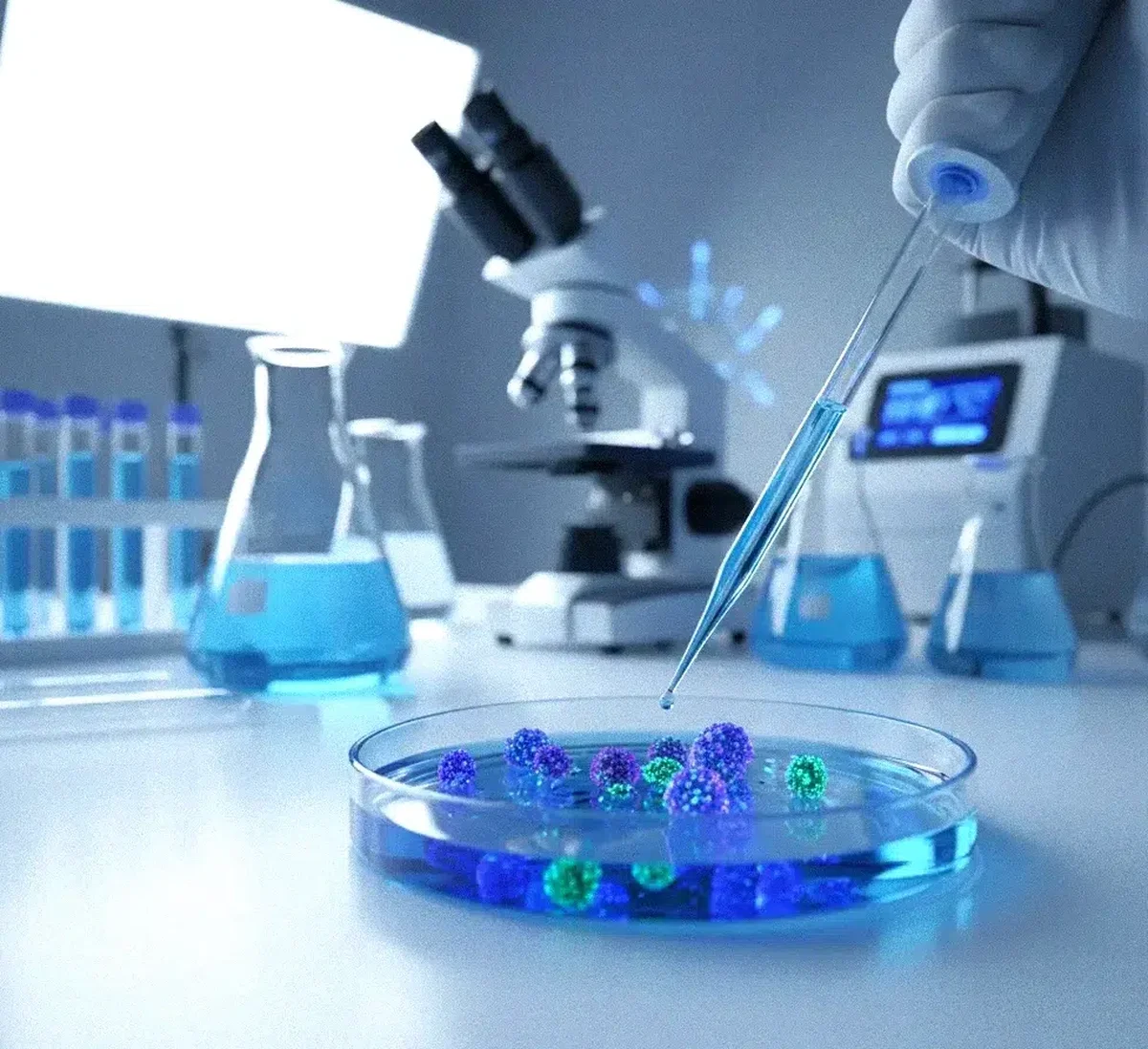 Cum poate chimioterapia personalizată să schimbe soarta pacienților cu cancer colorectal