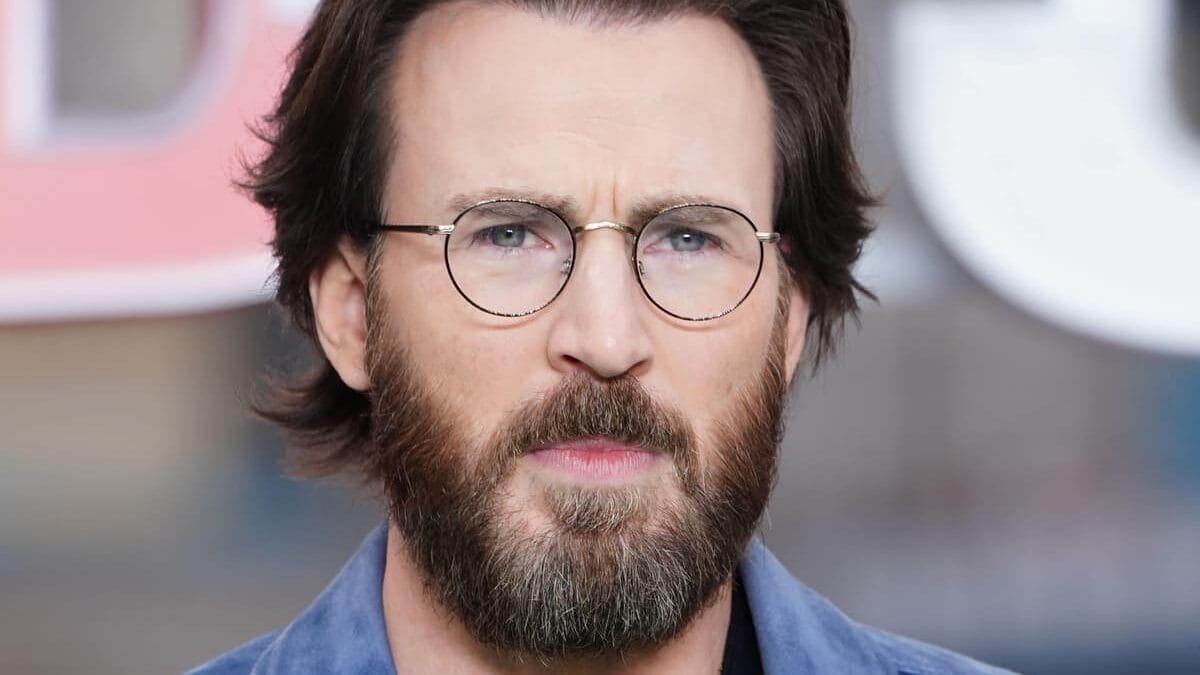 Chris Evans se întoarce în Avengers: Doomsday ca Captain America