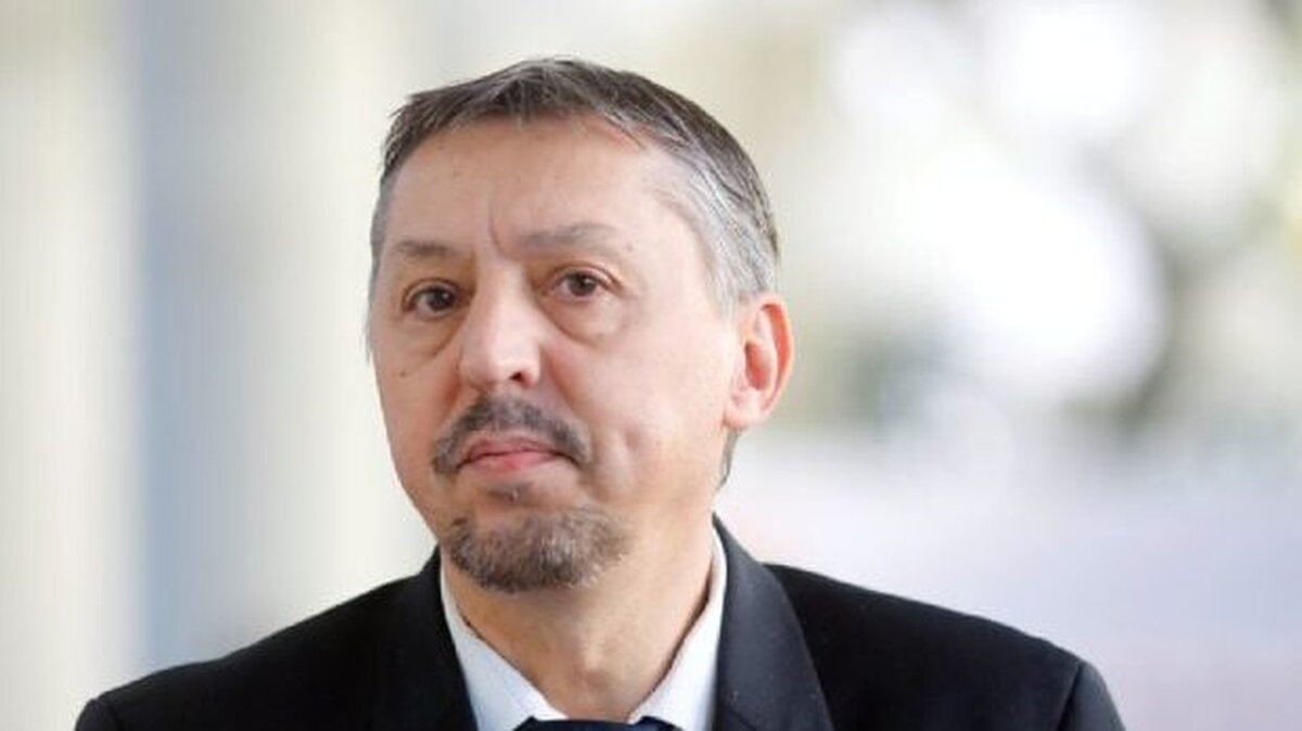 Daniel David ministru