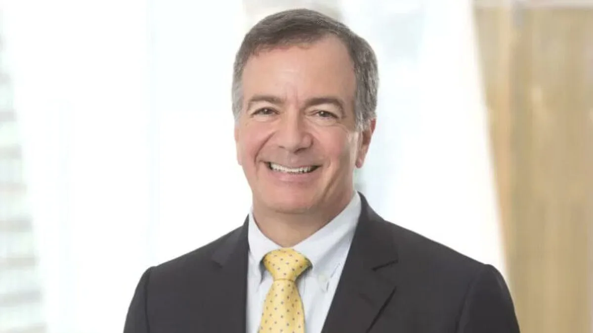 ambasador SUA România