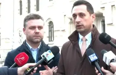 Decizia lui Vlad Gheorghe schimbă planurile Primăriei București