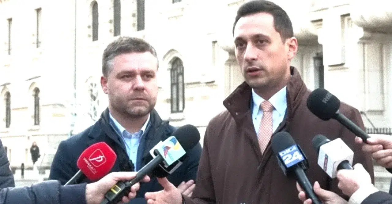 Decizia lui Vlad Gheorghe schimbă planurile Primăriei București