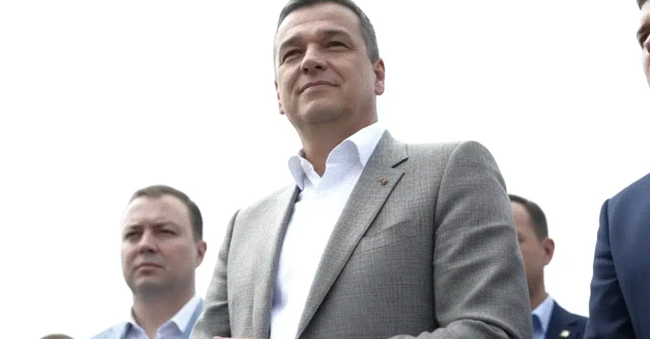 Diana Buzoianu în centrul discuțiilor tensionate după criza apei