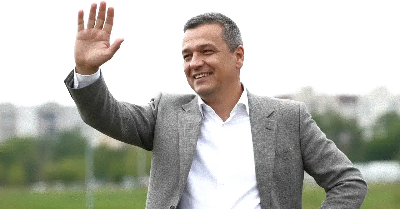 Diana Buzoianu în centrul discuțiilor tensionate la vârful guvernului