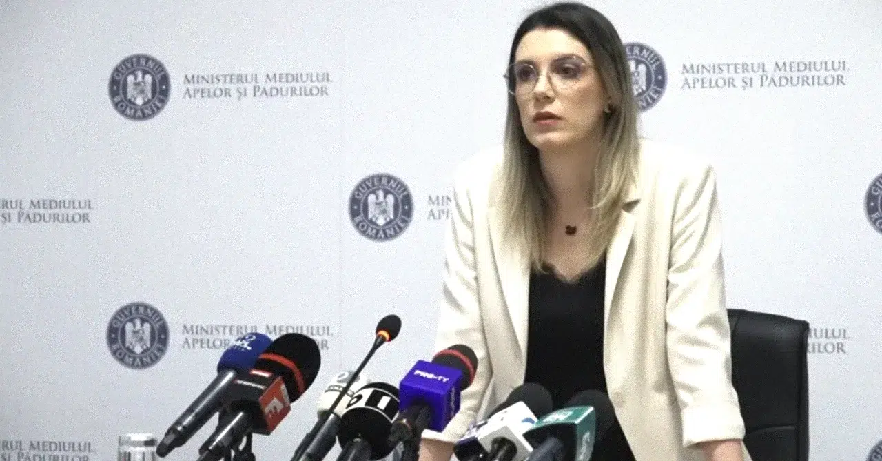Diana Buzoianu semnalează moment decisiv în justiție și cere măsuri rapide