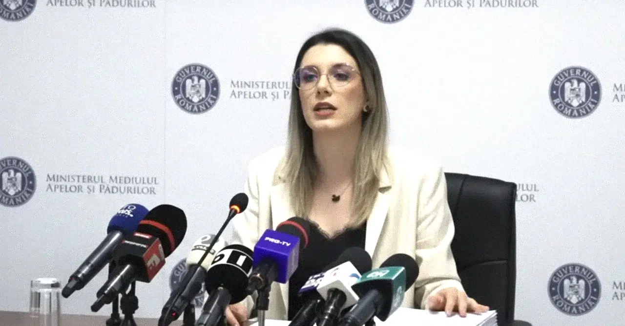 Diana Buzoianu și momentul care ar putea schimba justiția