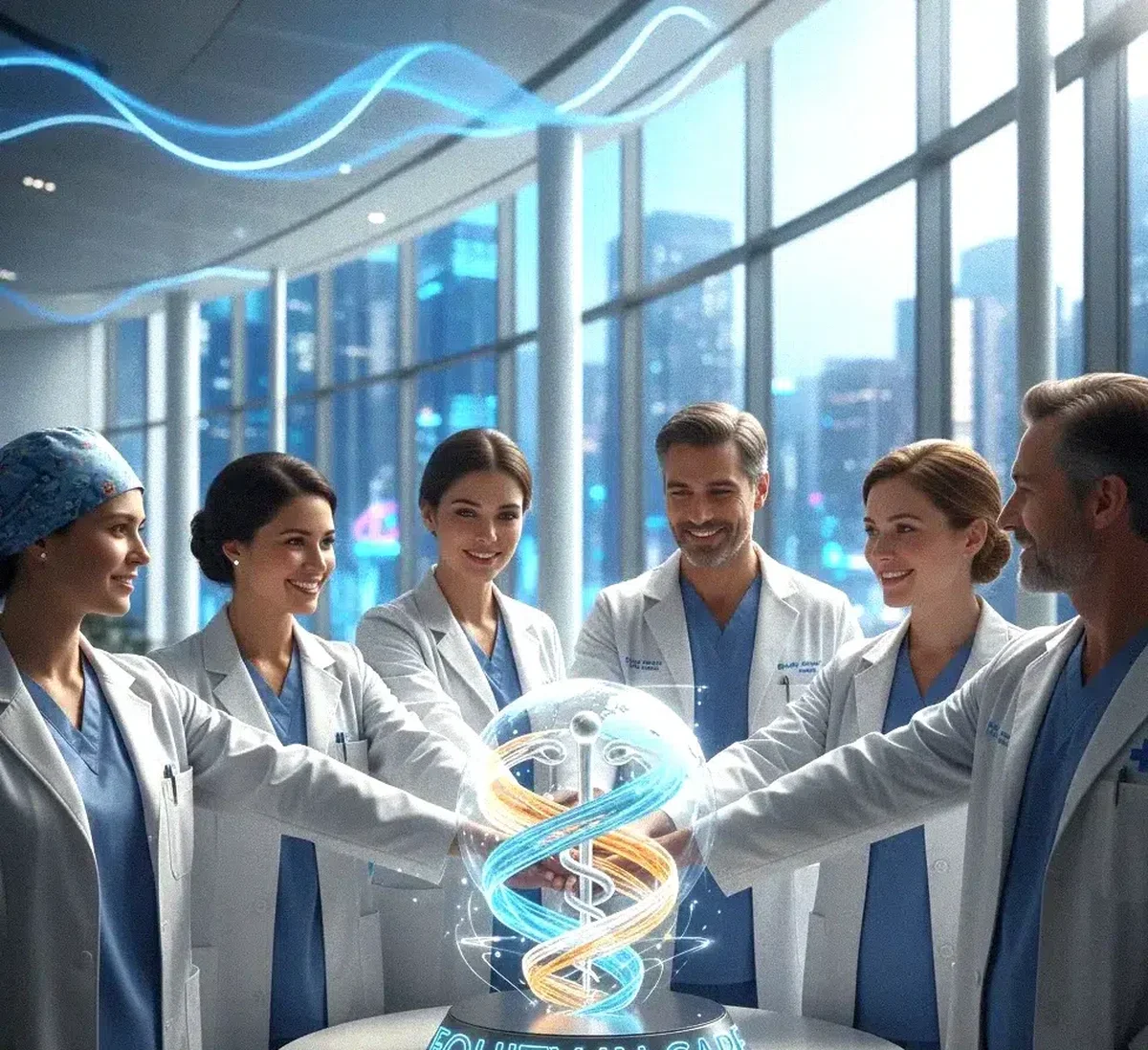 Discriminare în îngrijirea medicală între femei și bărbați în Europa