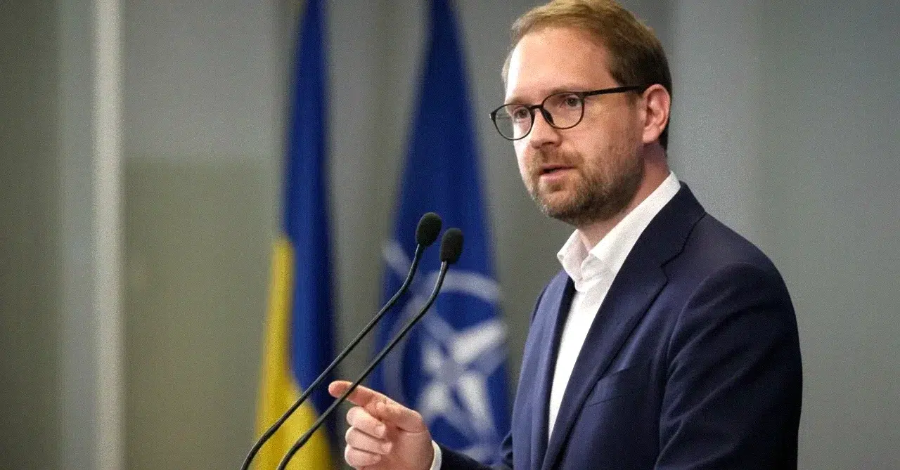 Dominic Fritz anunţă schimbări importante după alegeriMesaj neaşteptat din partea lui Dominic Fritz