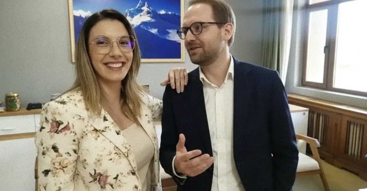 Dominic Fritz semnalează tensiuni în criza apei și reacții neașteptate