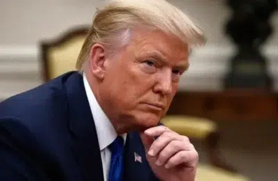 Donald Trump lansează acuzaţii neașteptate la adresa liderilor europeni într-un interviu recent