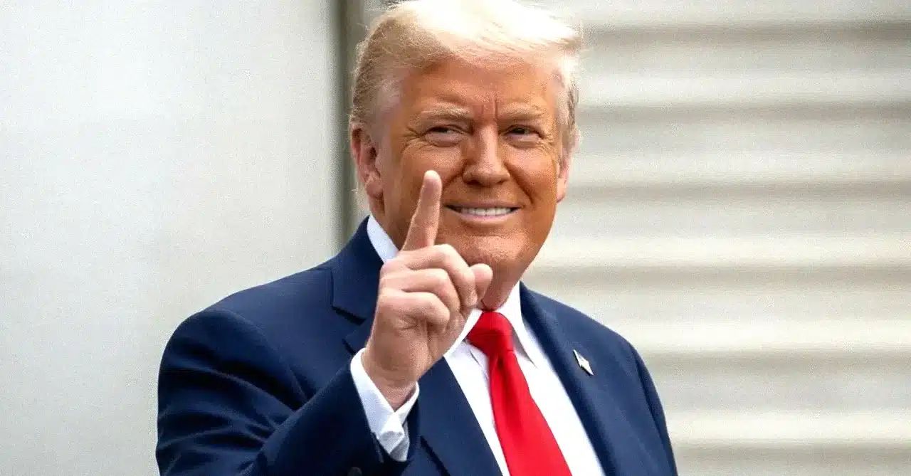 Proces în SUA pentru blocarea imaginii lui Trump de pe permisele parcurilor naționale