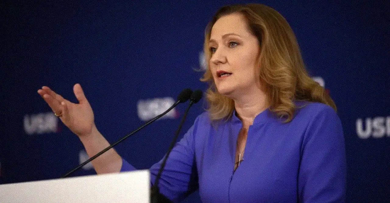 Elena Lasconi și impactul anulării alegerilor în România