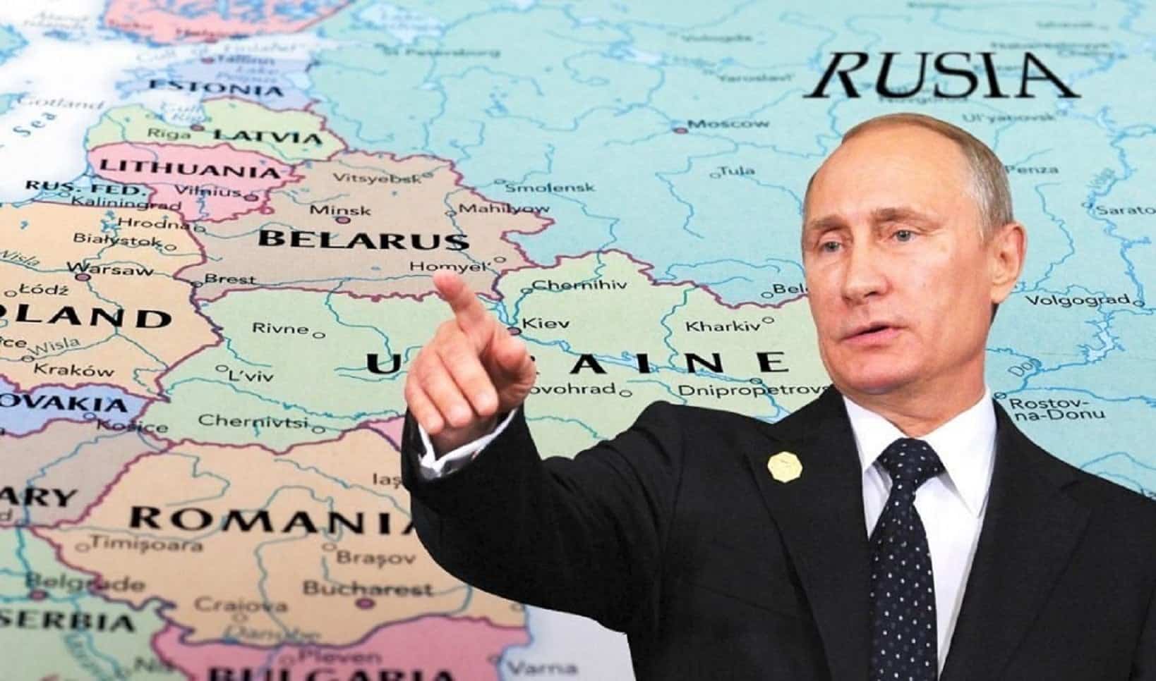 Rusia