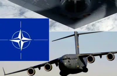 Kremlinul respinge acuzațiile europene privind planuri de atac asupra NATO