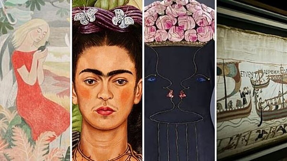 Expoziții 2026: Tove Jansson, Frida Kahlo și Bienala Veneția