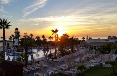 Hotelul Riu Jalisco se redeschide după renovări