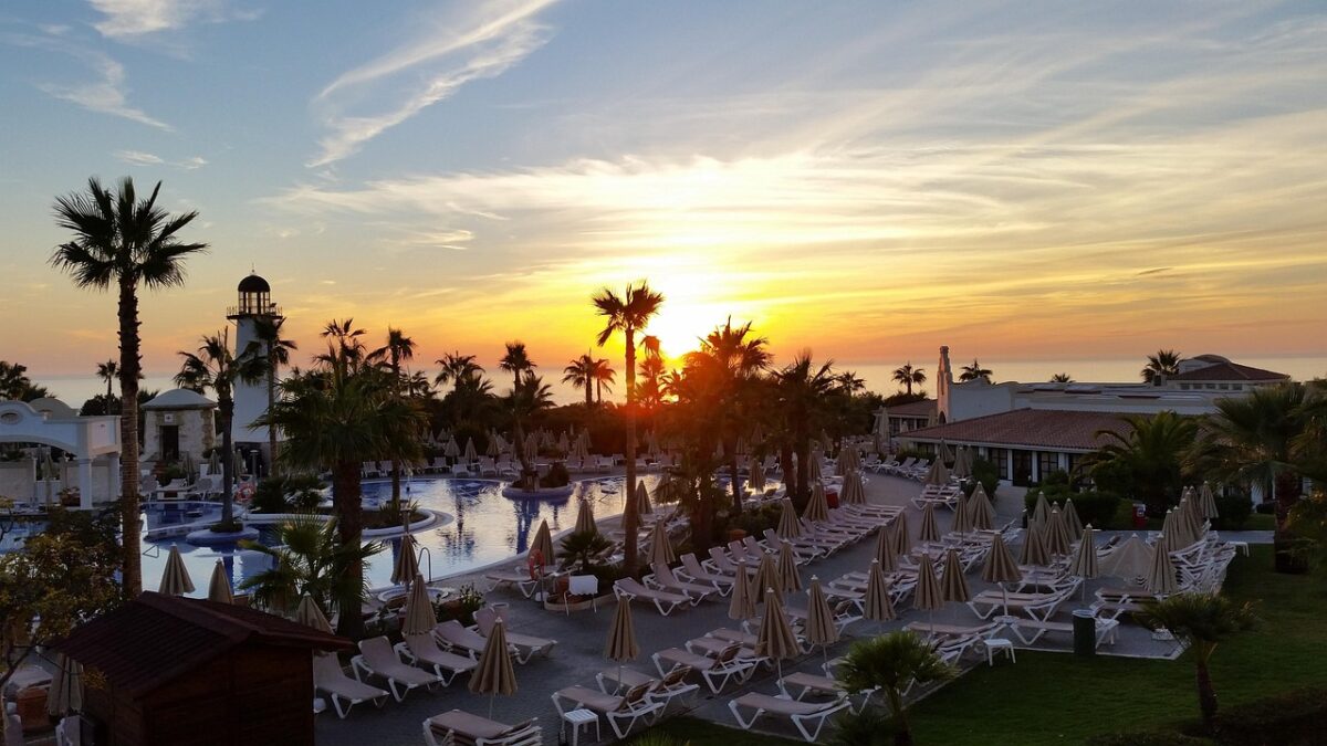 Hotelul Riu Jalisco se redeschide după renovări