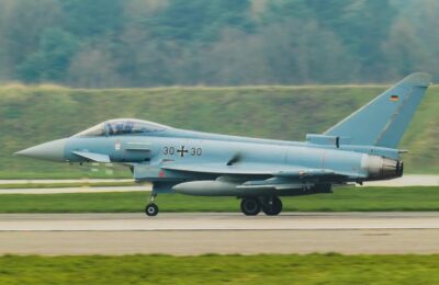 Weber propune forță militară UE pentru securitatea Ucrainei