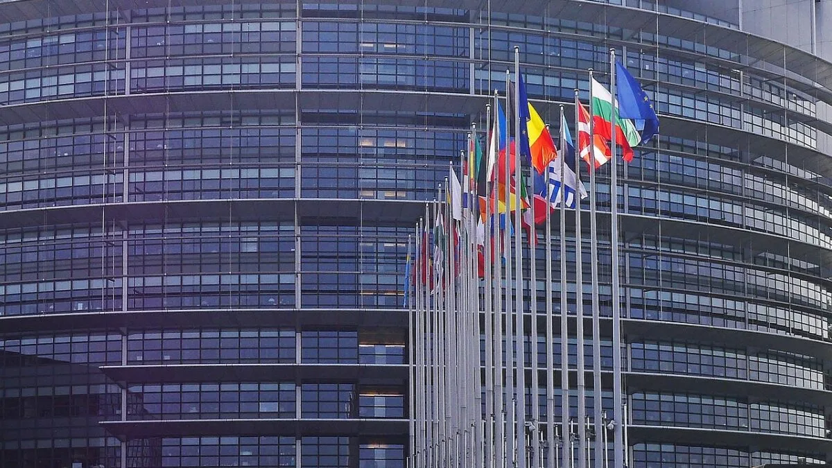 Euronews EU.XL program