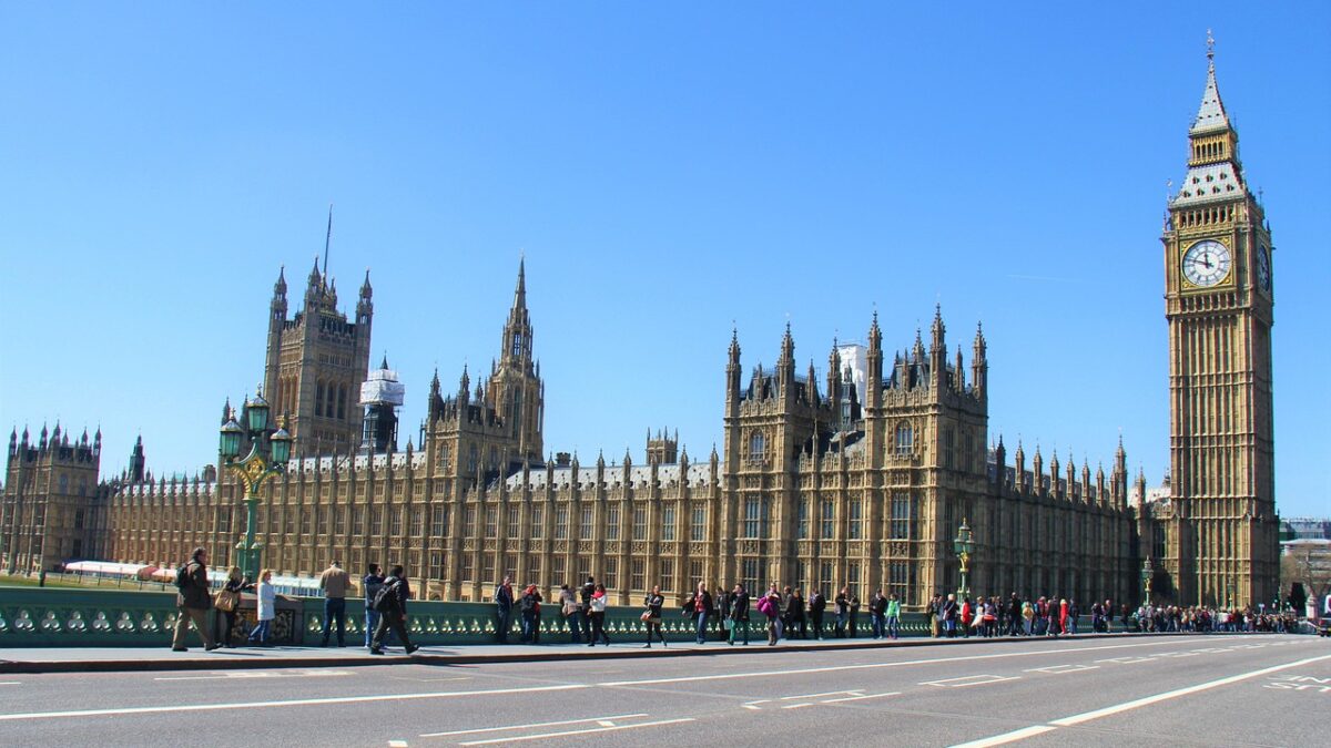 Alegerile locale din Londra vor reflecta schimbări majore