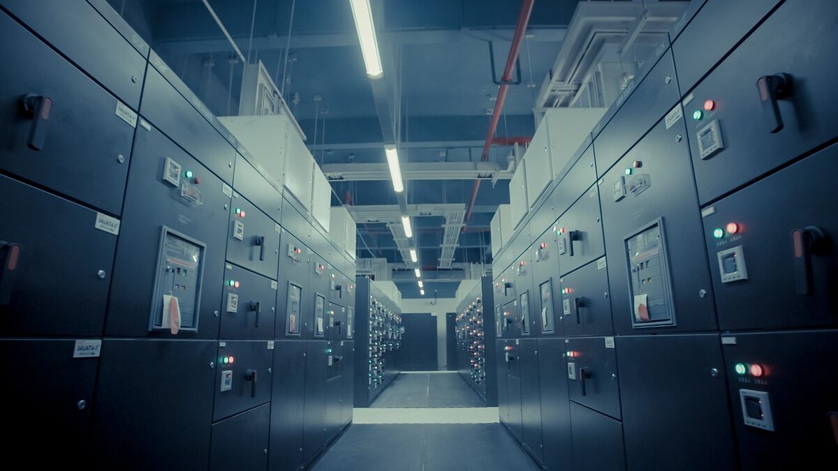 Rețeaua electrică are nevoie de mai mult software