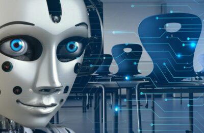 Robot norvegian îi ajută pe copiii bolnavi să meargă la școală