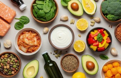 Crăciun fără diete detox: cum să eviți sentimentul de vinovăție