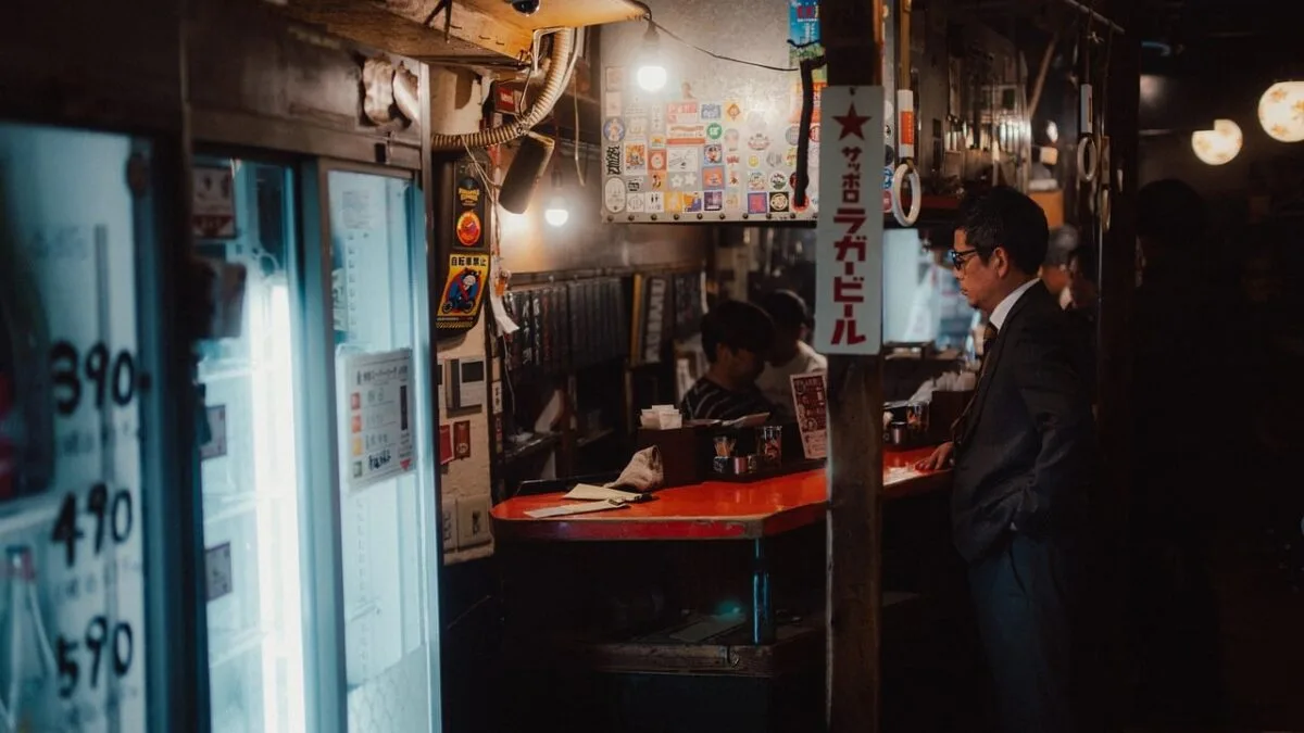 Joyskim Dawa Japonia