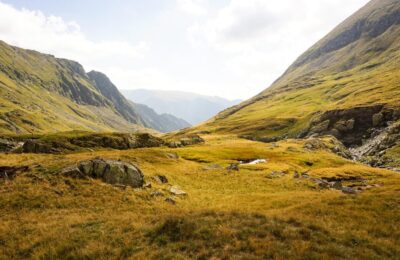 Via Transilvanica în top 51 destinații 2026 The Times