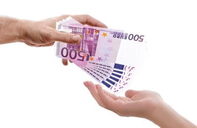 Ucraina primește împrumut de 90 miliarde euro de la UE